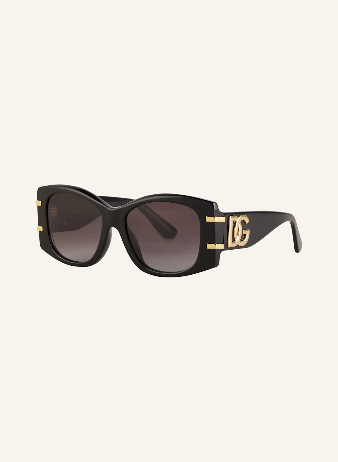 DOLCE & GABBANA Sonnenbrille DG4501