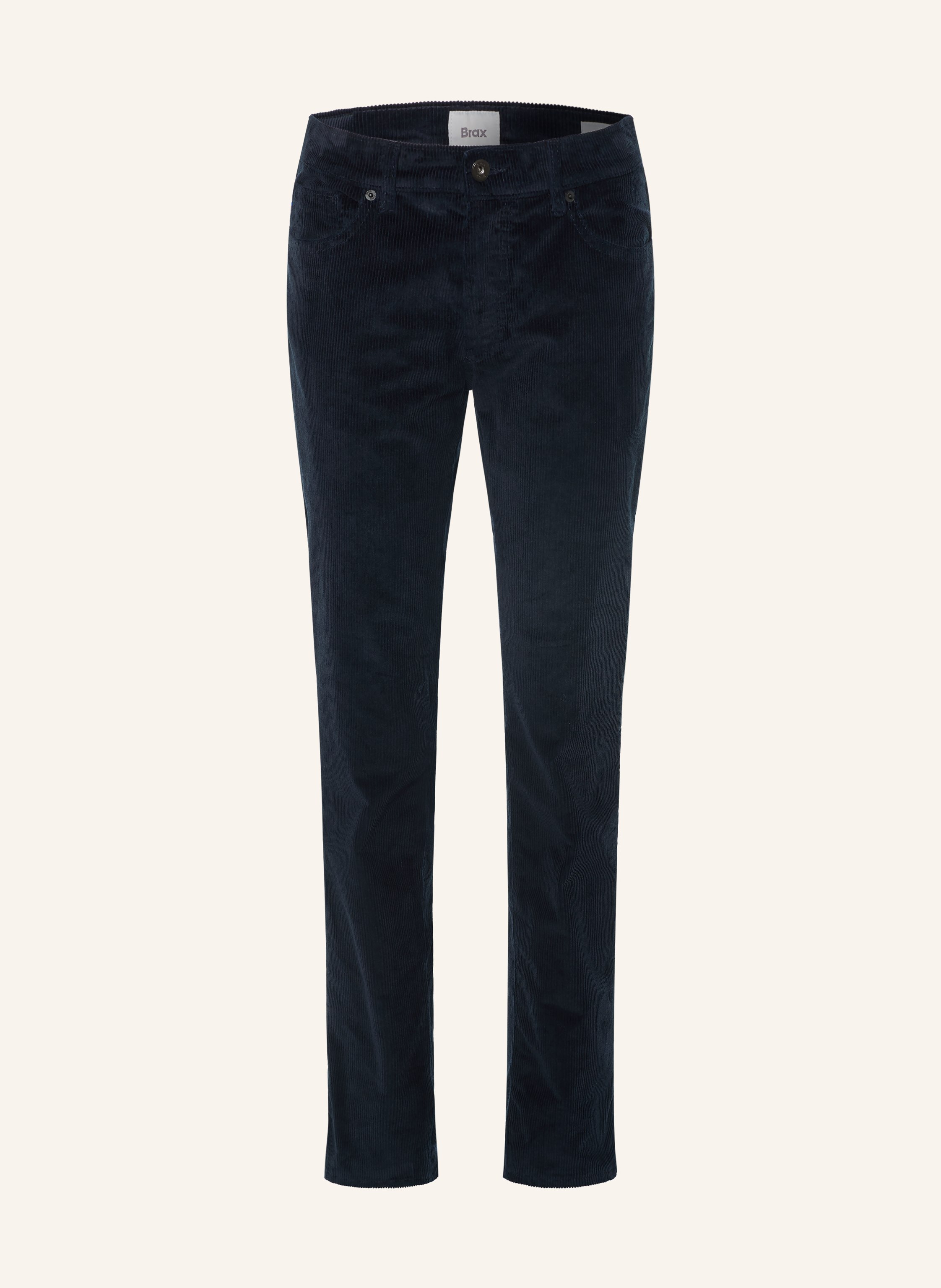 BRAX Cordhose CADIZ Straight Fit