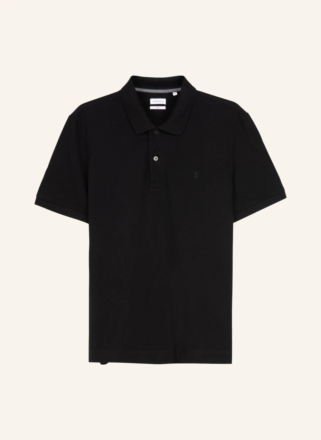 seidensticker Polo-Shirt, Polo Slim Fit