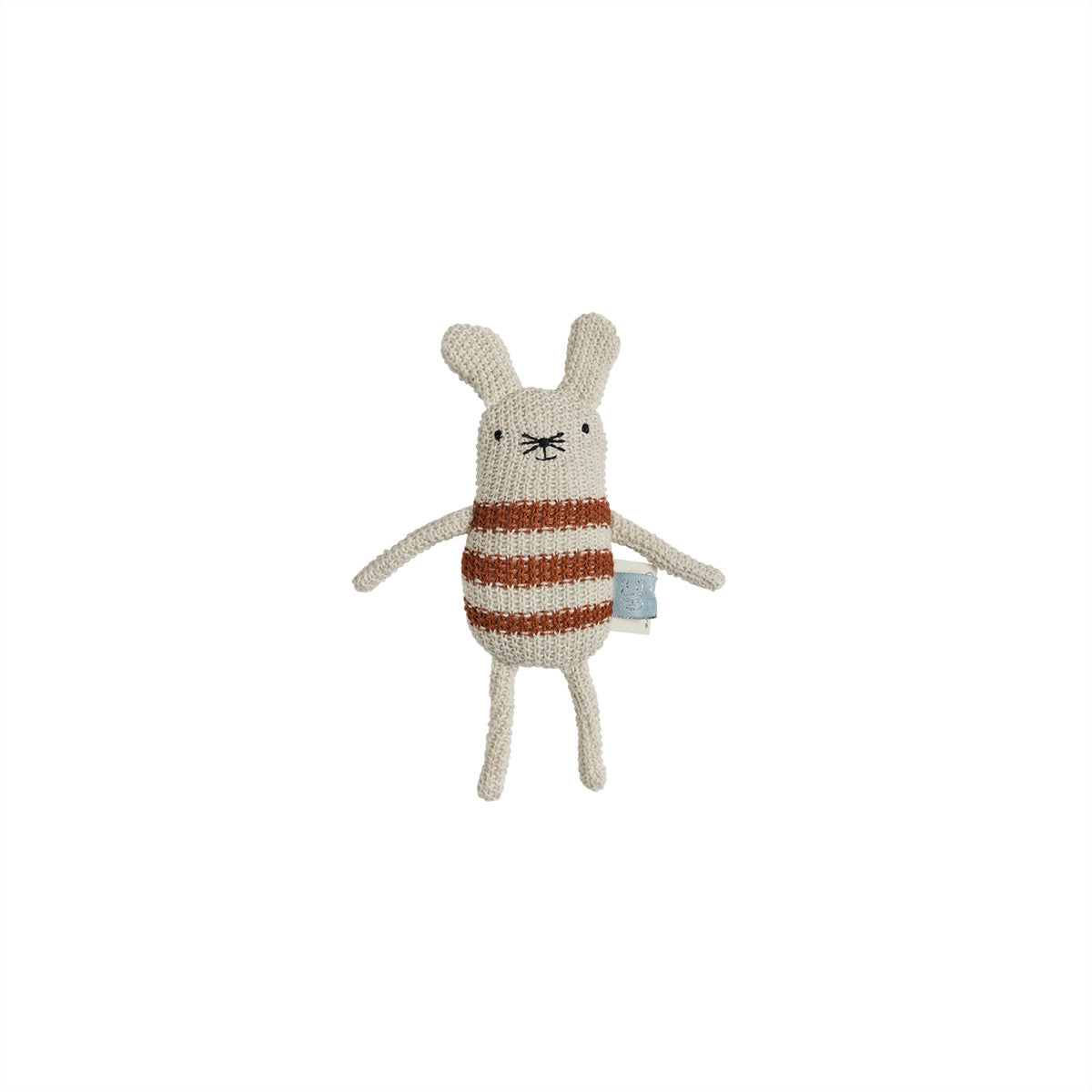 OYOY Muziekmobiel - katoen