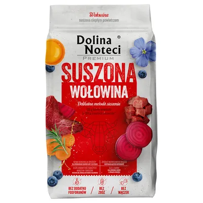 Dolina Noteci Premium Beef