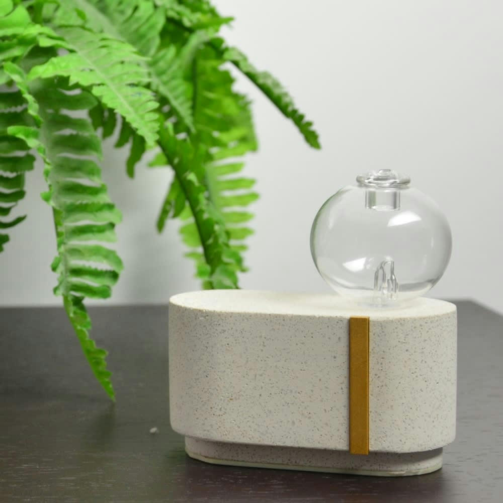 CIMIO - Diffuseur par nébulisation Cimio avec housse