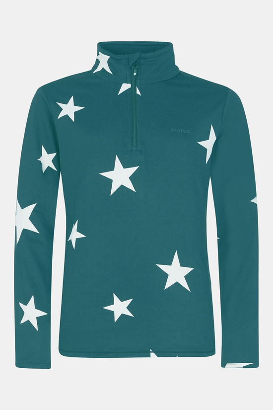 Protest PRTBette 1/4 Zip Skipully Junior