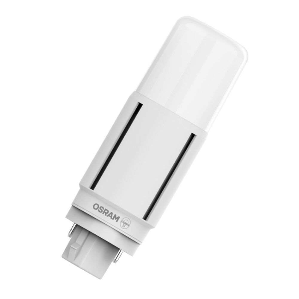LYSRØR OSRAM DULUX LED D 13 830 5,5W EM G24D-1