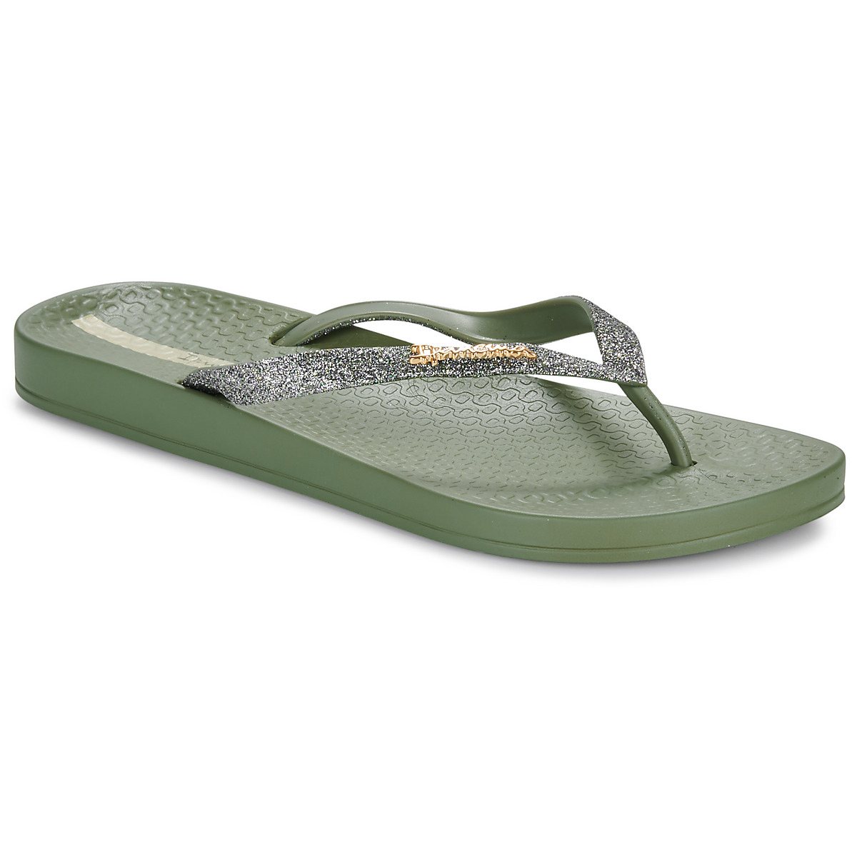 Ipanema - ANAT LOLITA FEM - Kaki