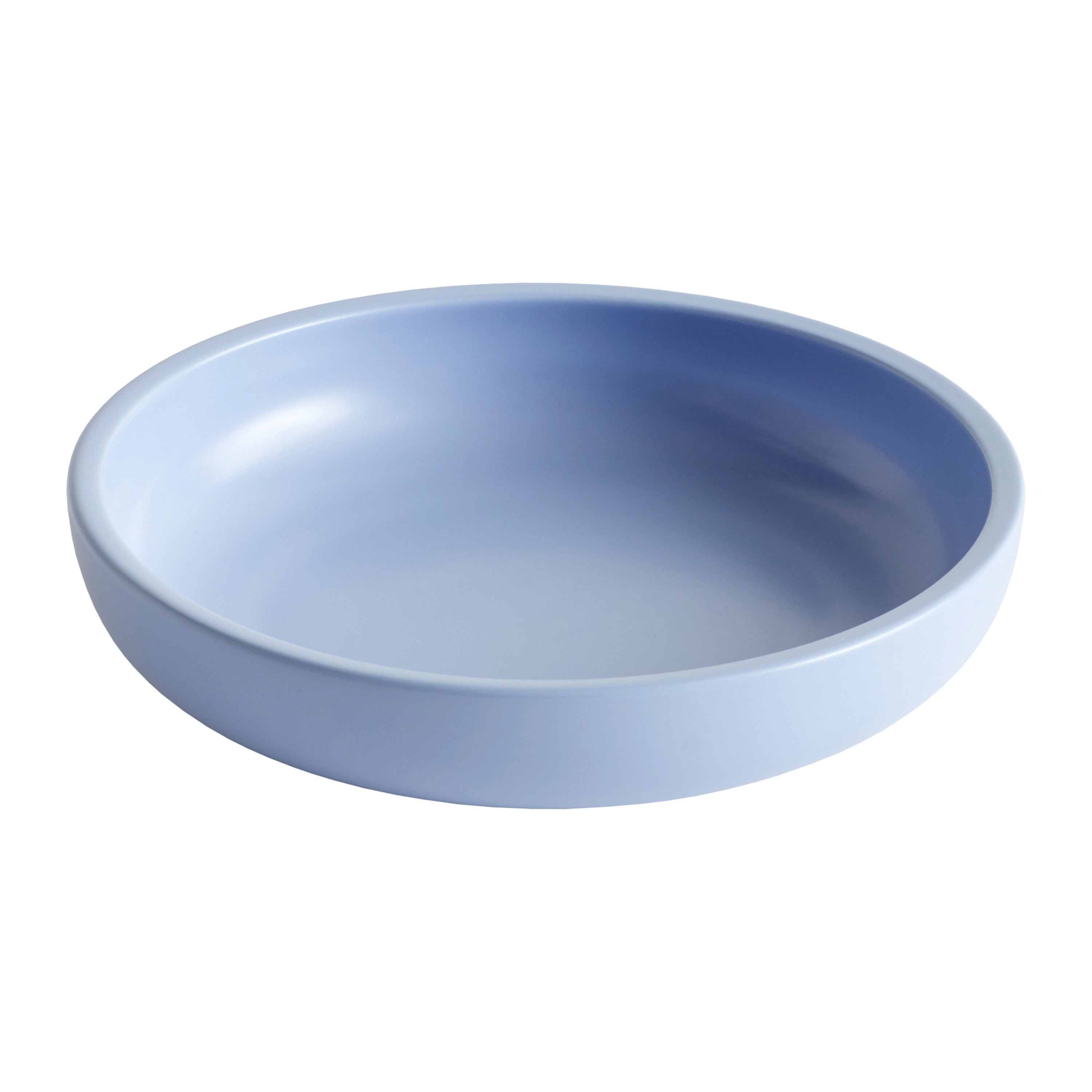 HAY Sobremesa Serveerschaal Ø 23 cm - Lichtblauw
