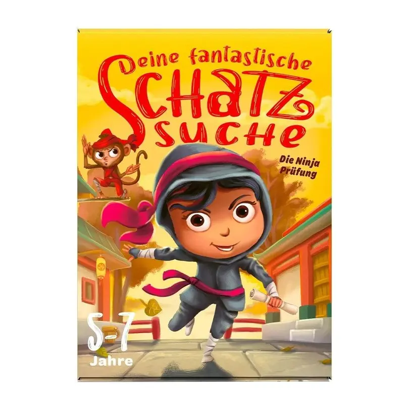 Party-Spiel Party & Quiz