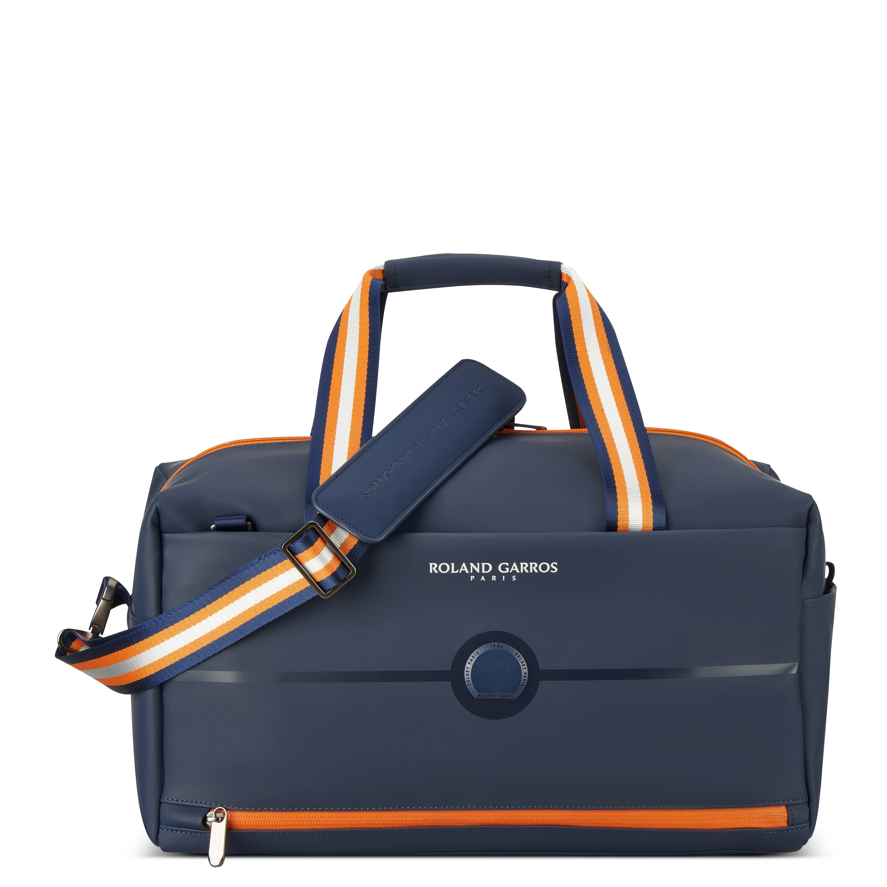 Turenne Soft - Sac de Sport (45cm) Roland Garros