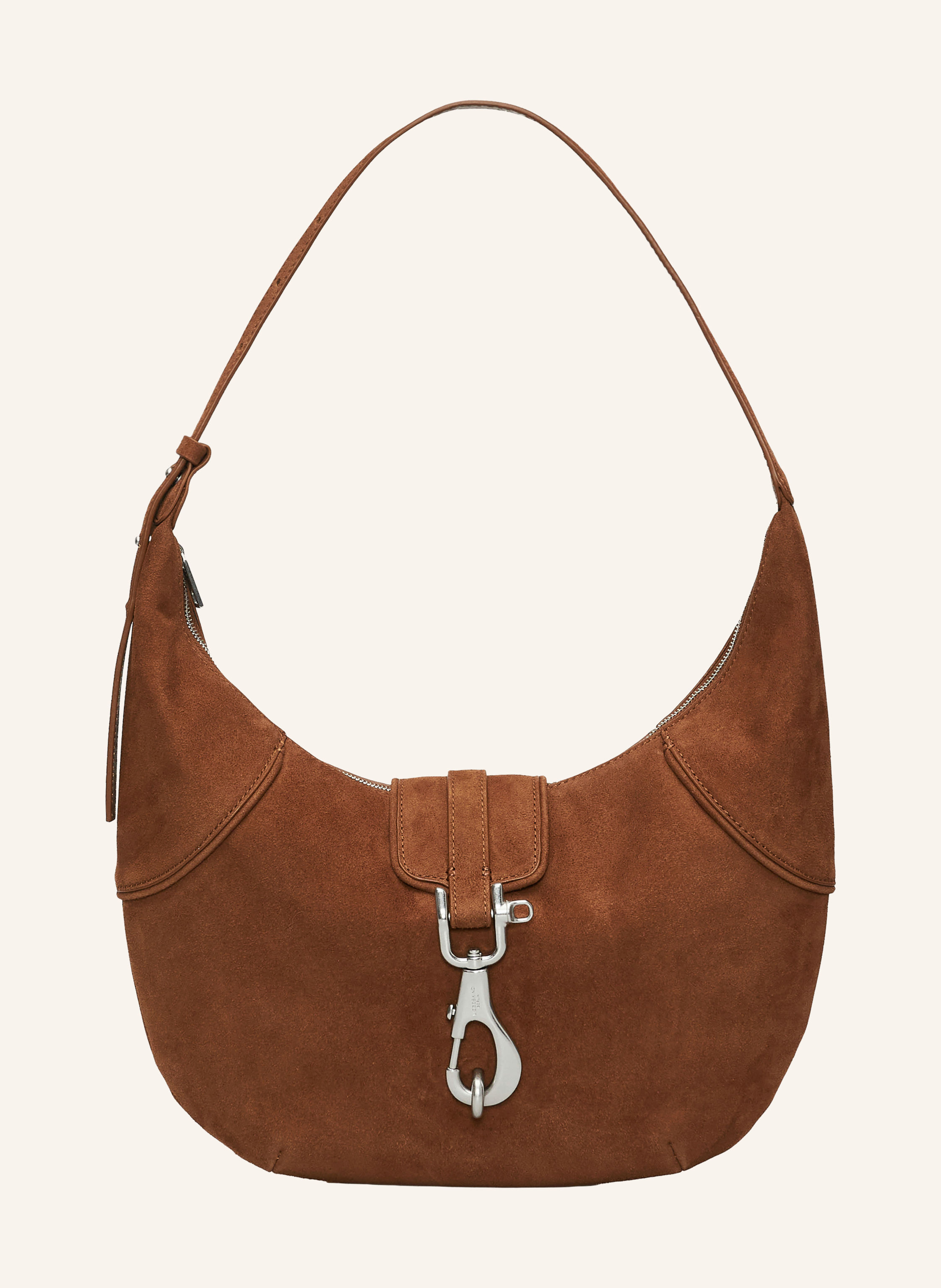 LIEBESKIND Schultertasche RYKER MEDIUM