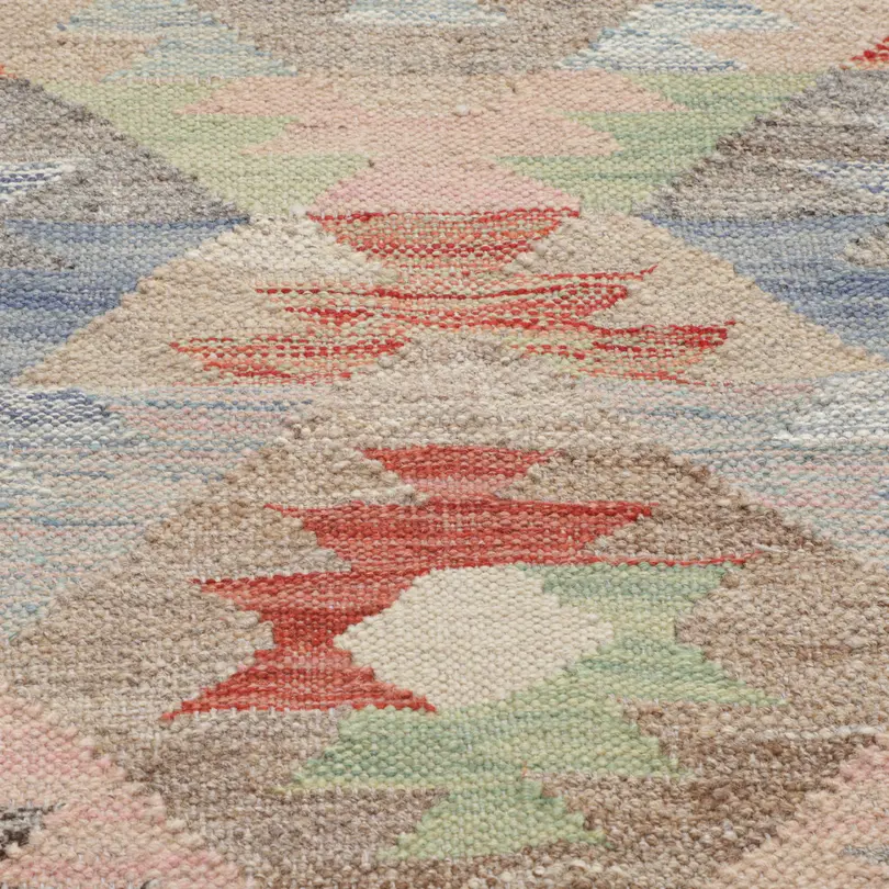 Kelimteppich Afghan Kelim