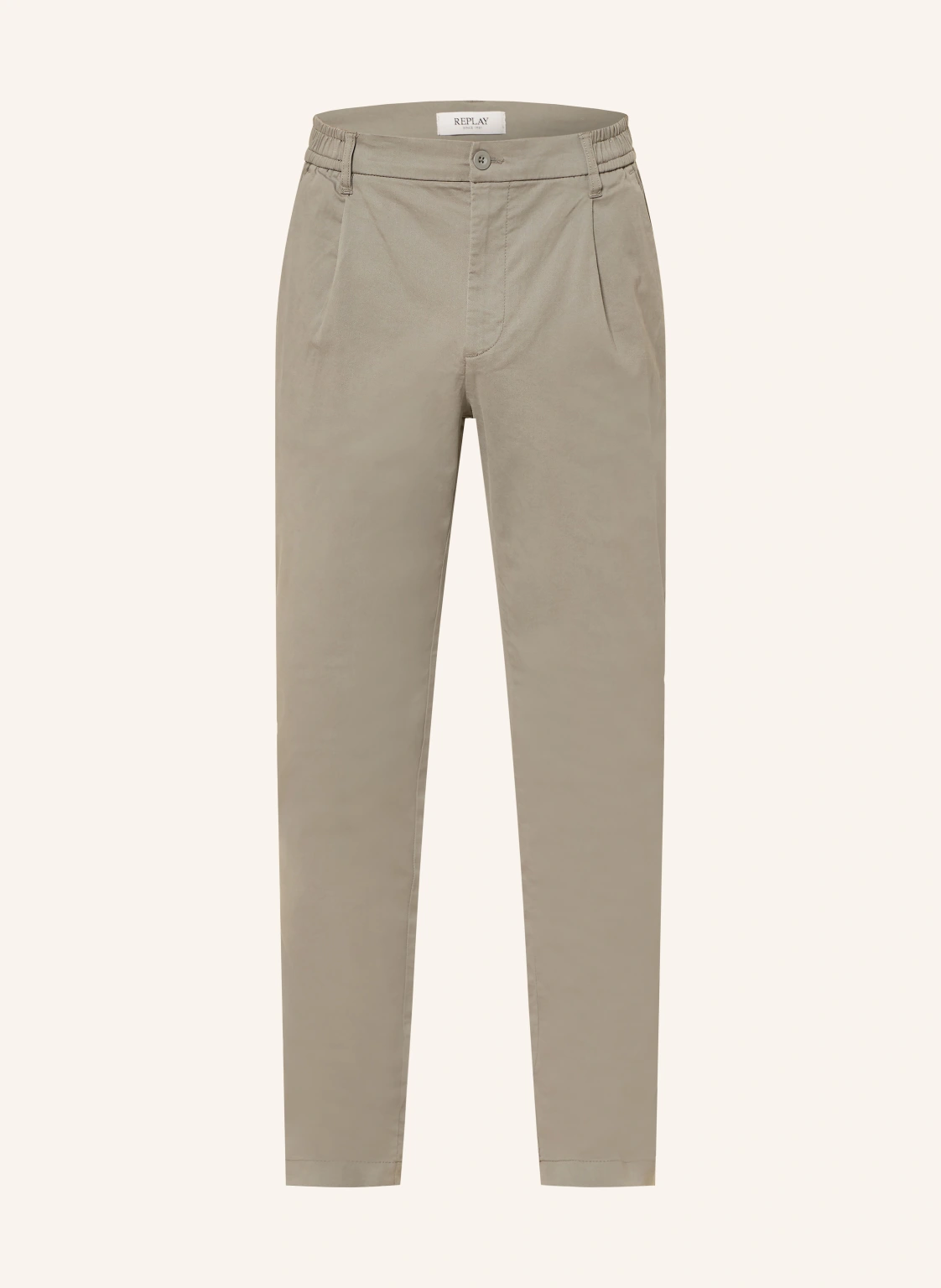 REPLAY Chino Regular Fit