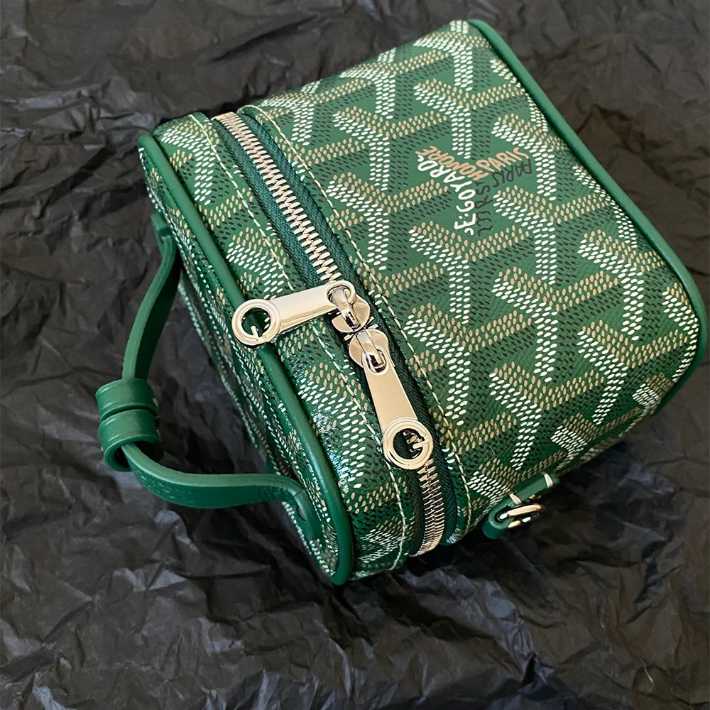 Goyard Muse Nano Vanity