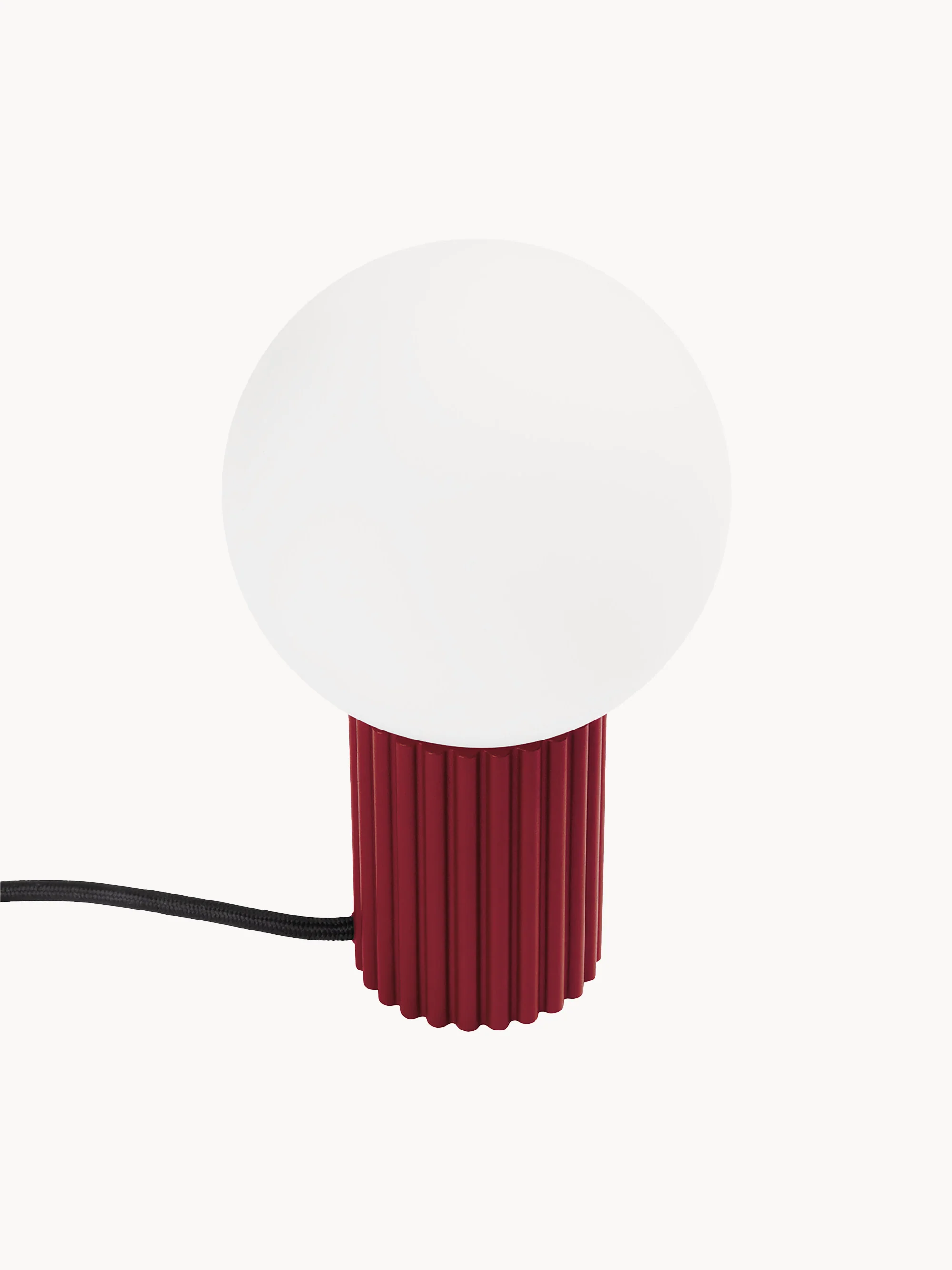 Tischlampe Orbital