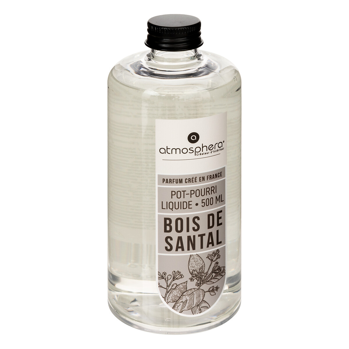 Potpourri Sandalwood, 500ml