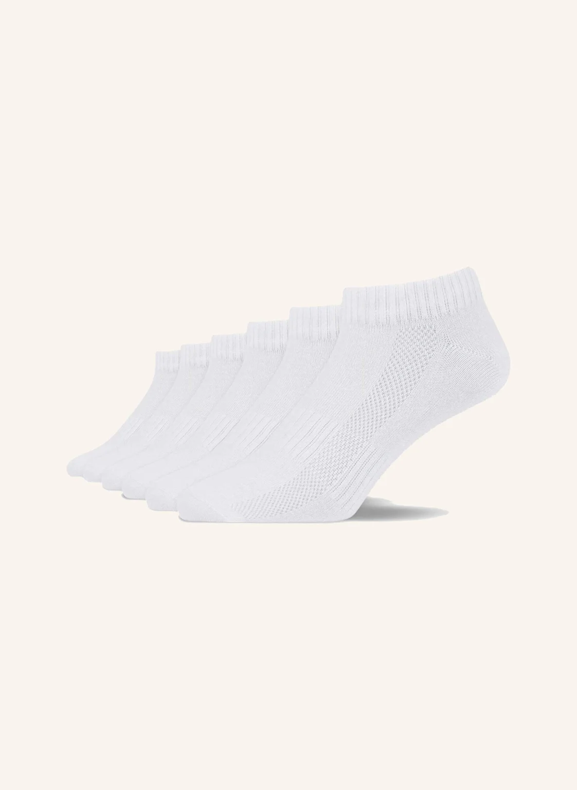 SNOCKS Quarter Socken