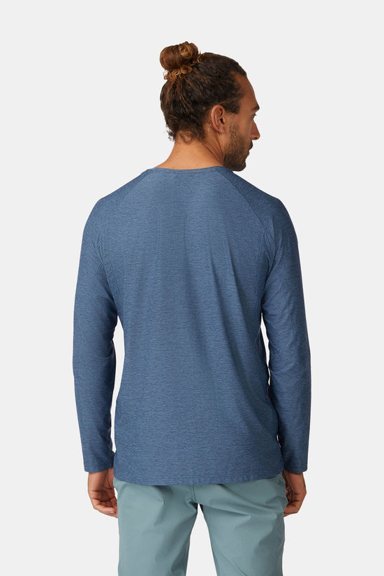 Ayacucho Mountain Technical III Top Shirt