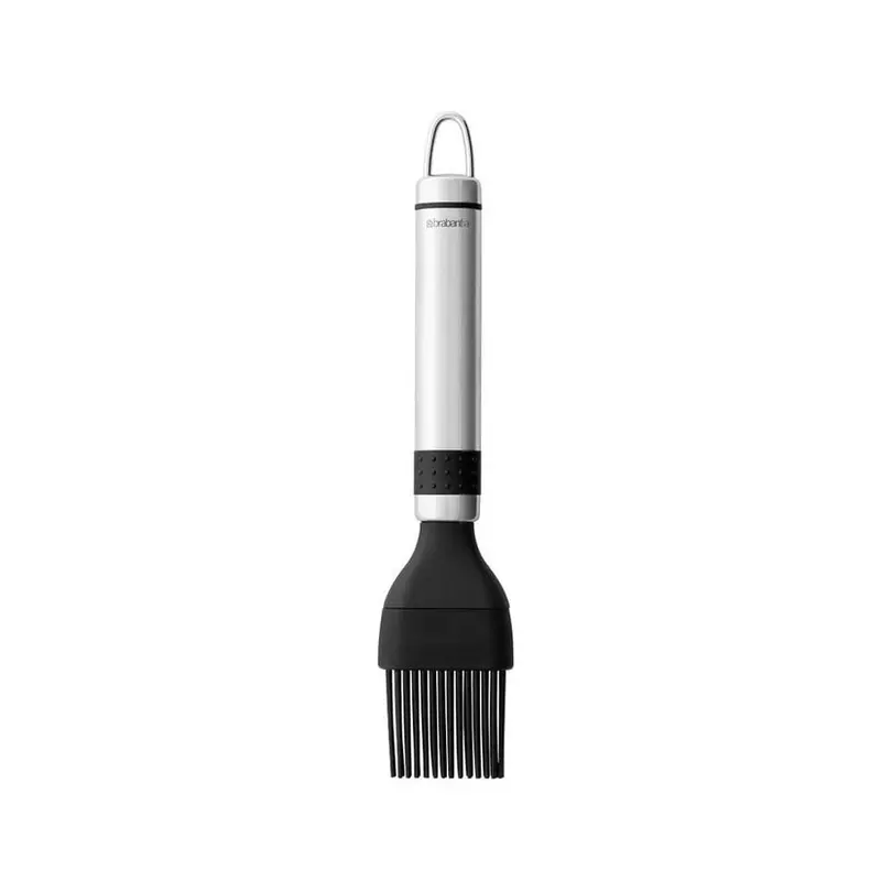Backpinsel Profile Black Line