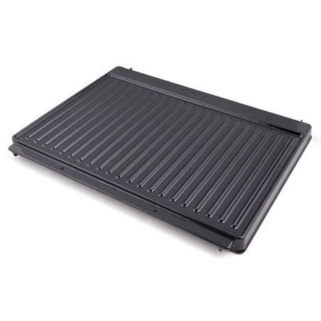 Plancha en fonte émaillée Royal - Broil King