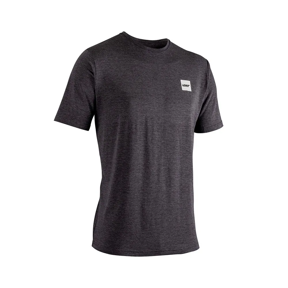 Leatt Tech short sleeve T-shirt