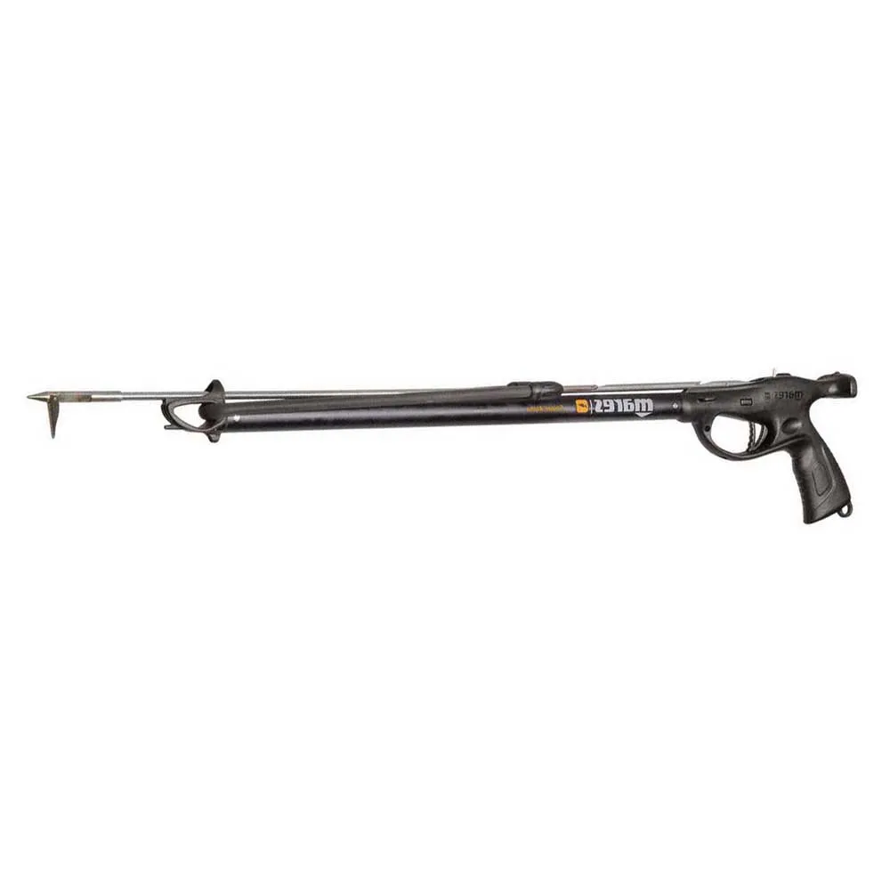 Mares Pure Passion Sniper Alpha sling speargun