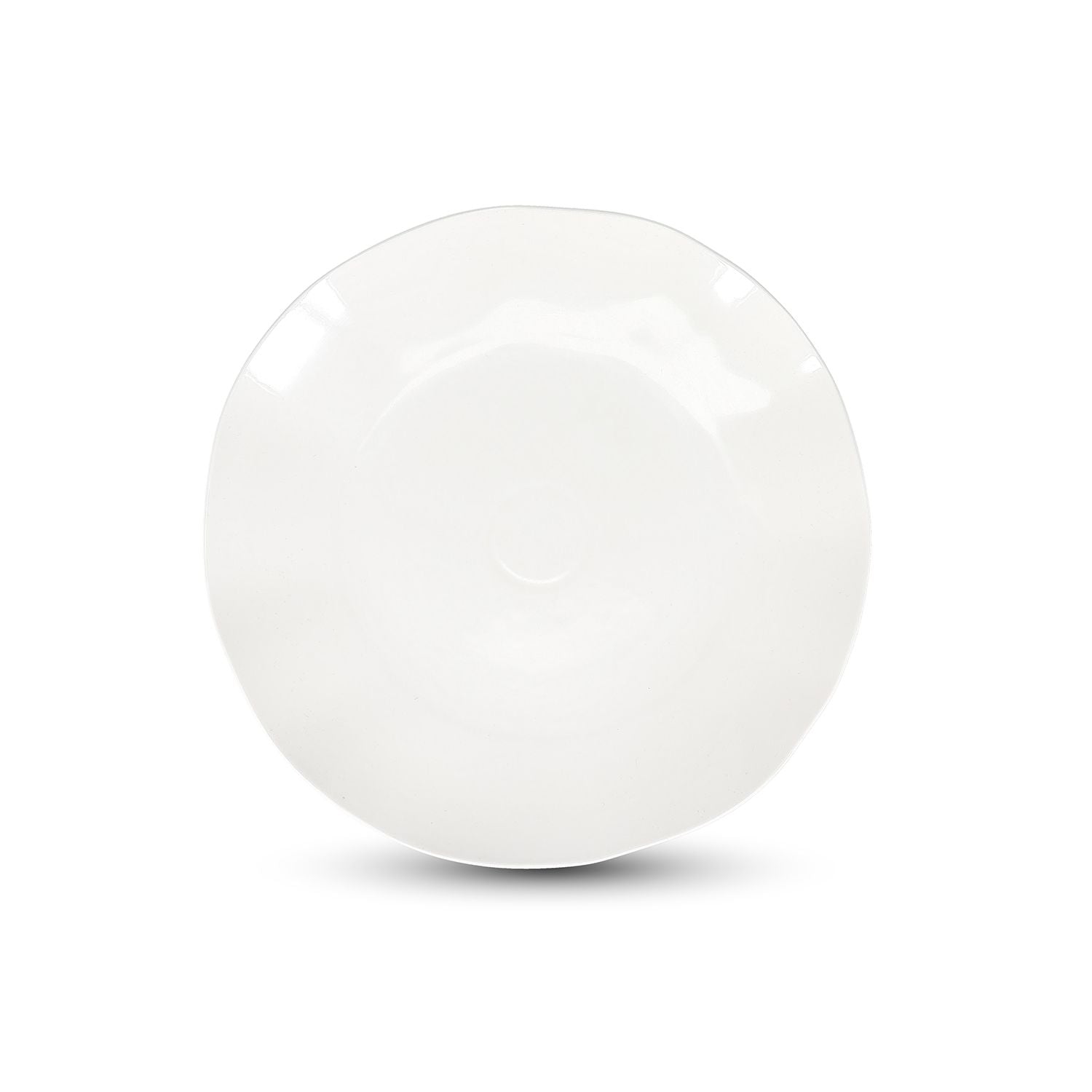Bonbistro - Plat bord 27,5cm Elva - Set van 4