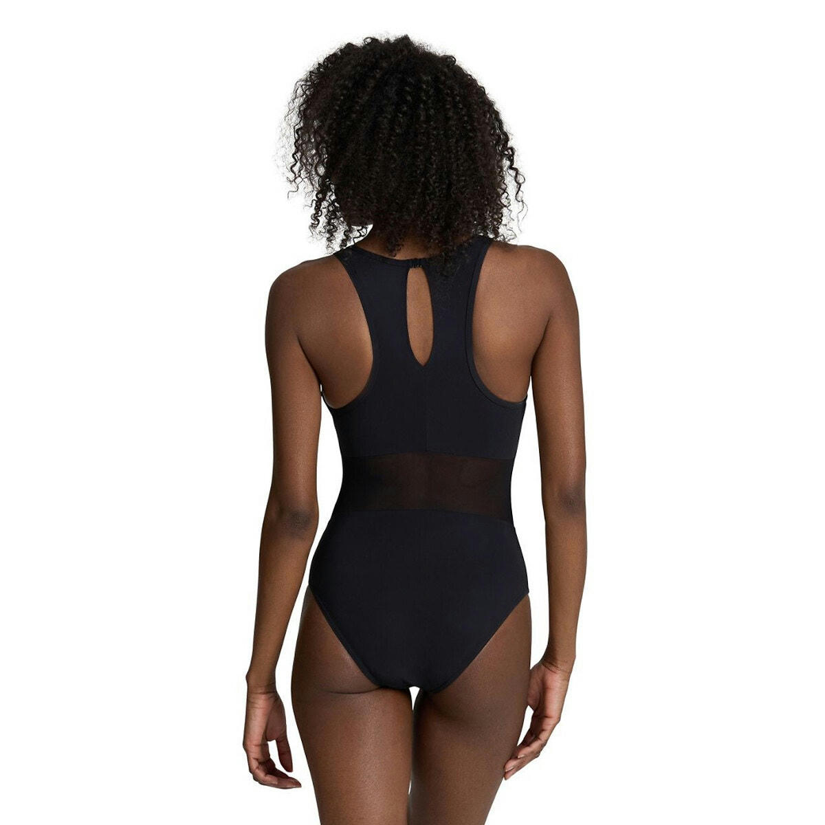 Maillot de bain piscine 1 pièce Water Touch