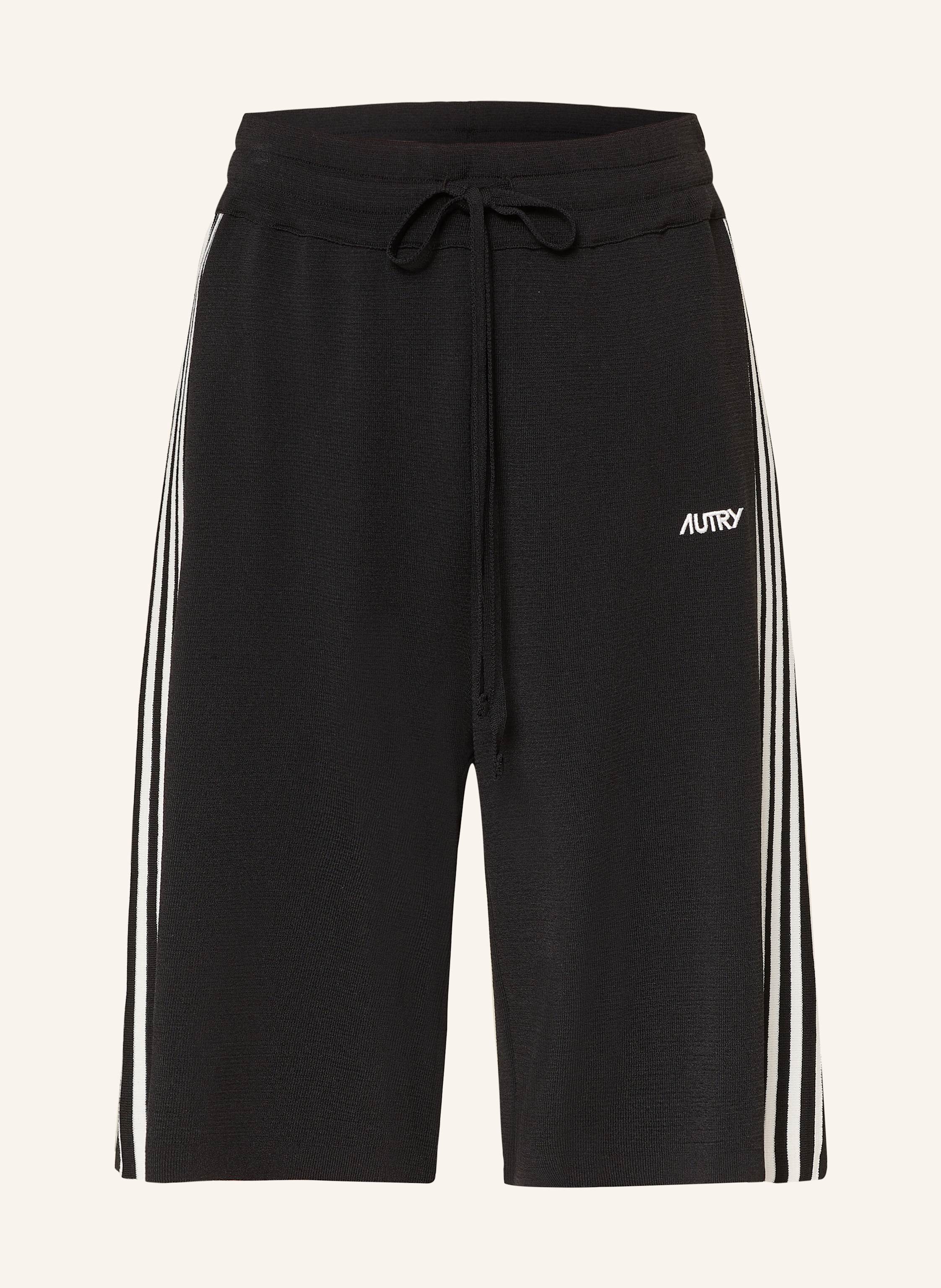 AUTRY Strickshorts