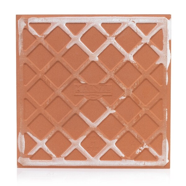 Industry Tile 8x8 Tradition White Ceramic Tile (25 Pieces,10.76 sq. ft. per Box)