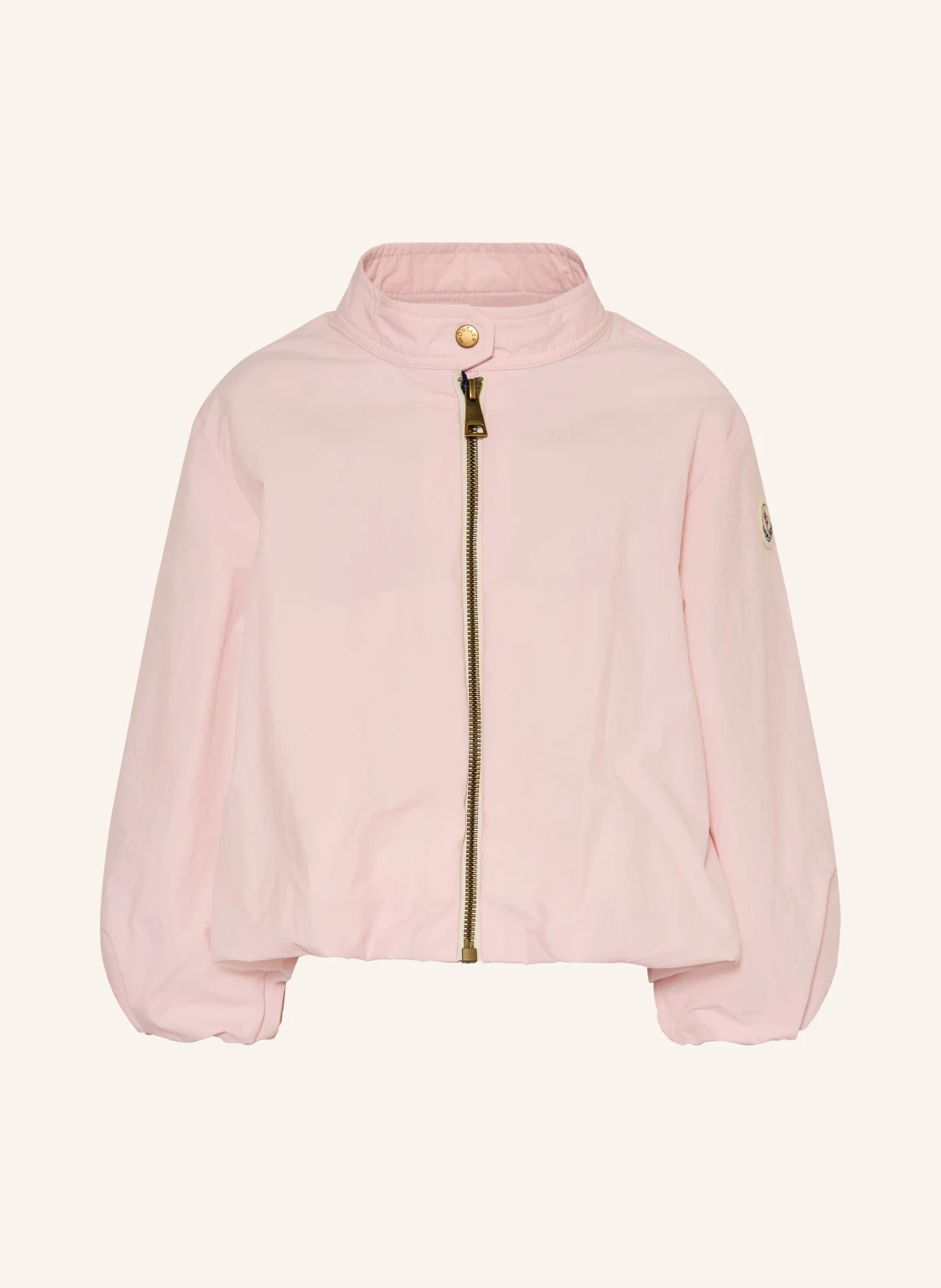 MONCLER enfant Jacke RASIME