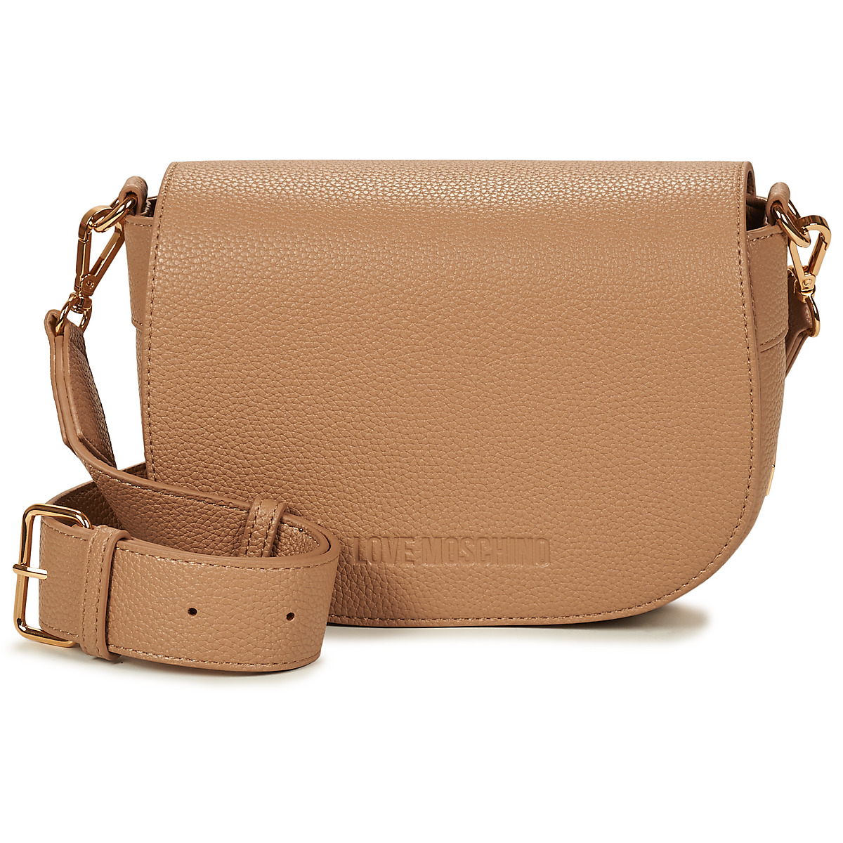 Love Moschino - GIANT-JC4122PP1O - Beige