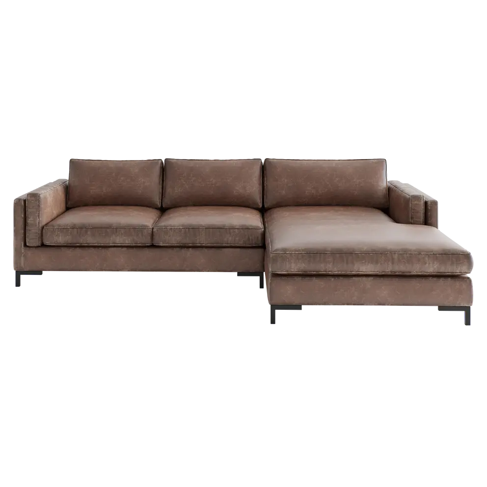 Ecksofa Packo