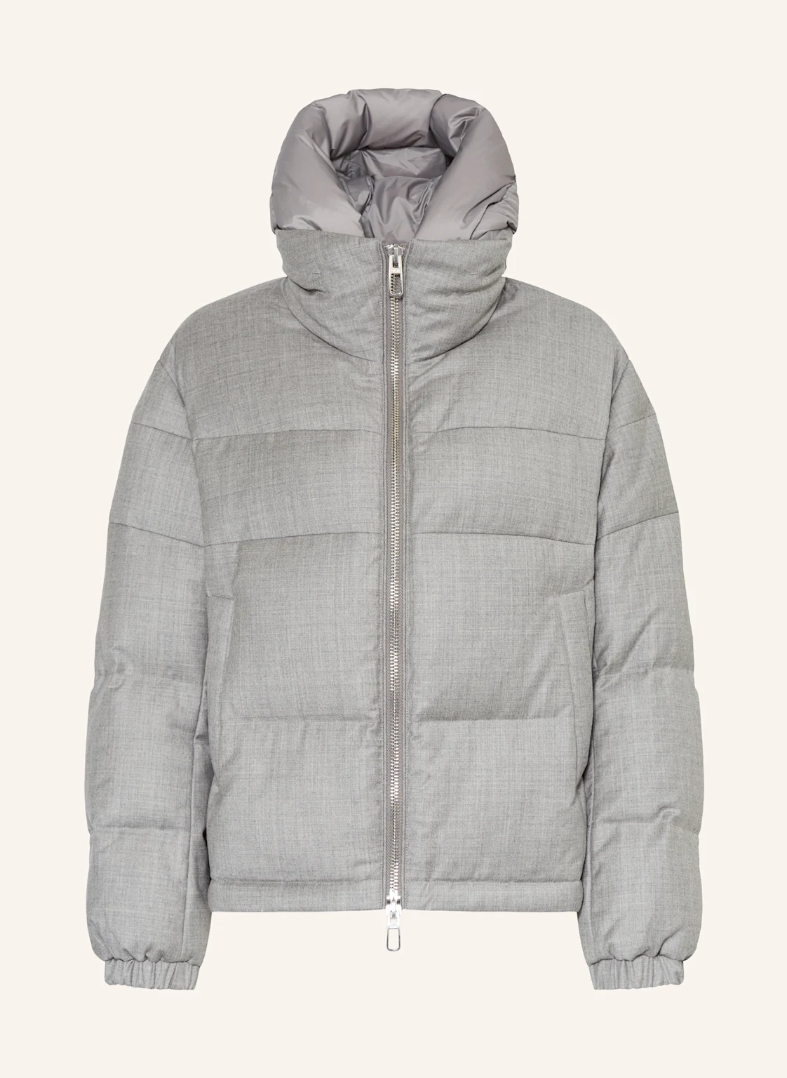 DUNO Daunenjacke LORA BOLZANO