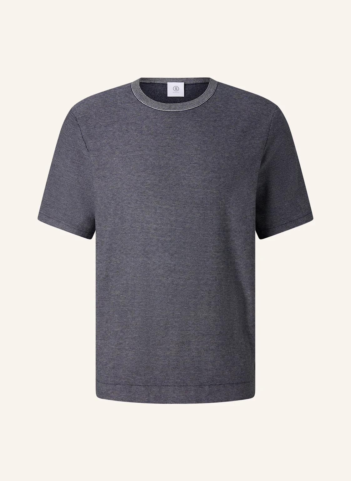 BOGNER Strick-Shirt Horton