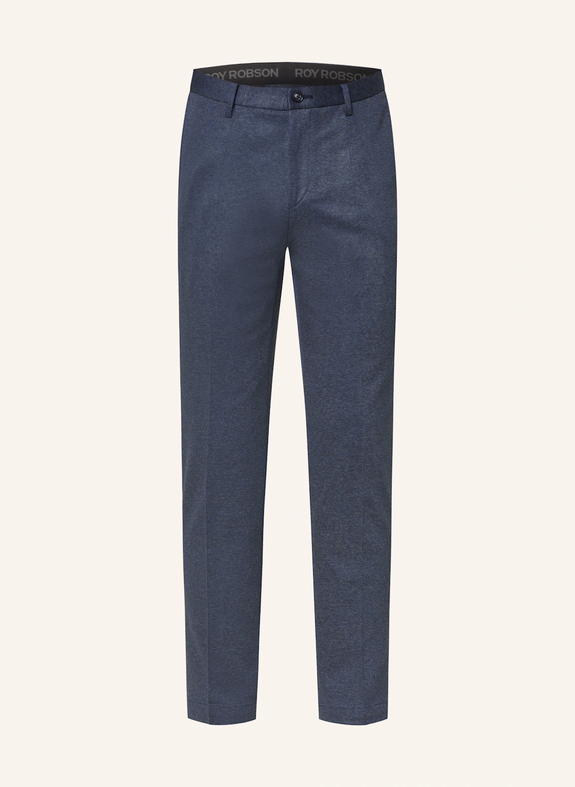 ROY ROBSON Anzughose Slim Fit