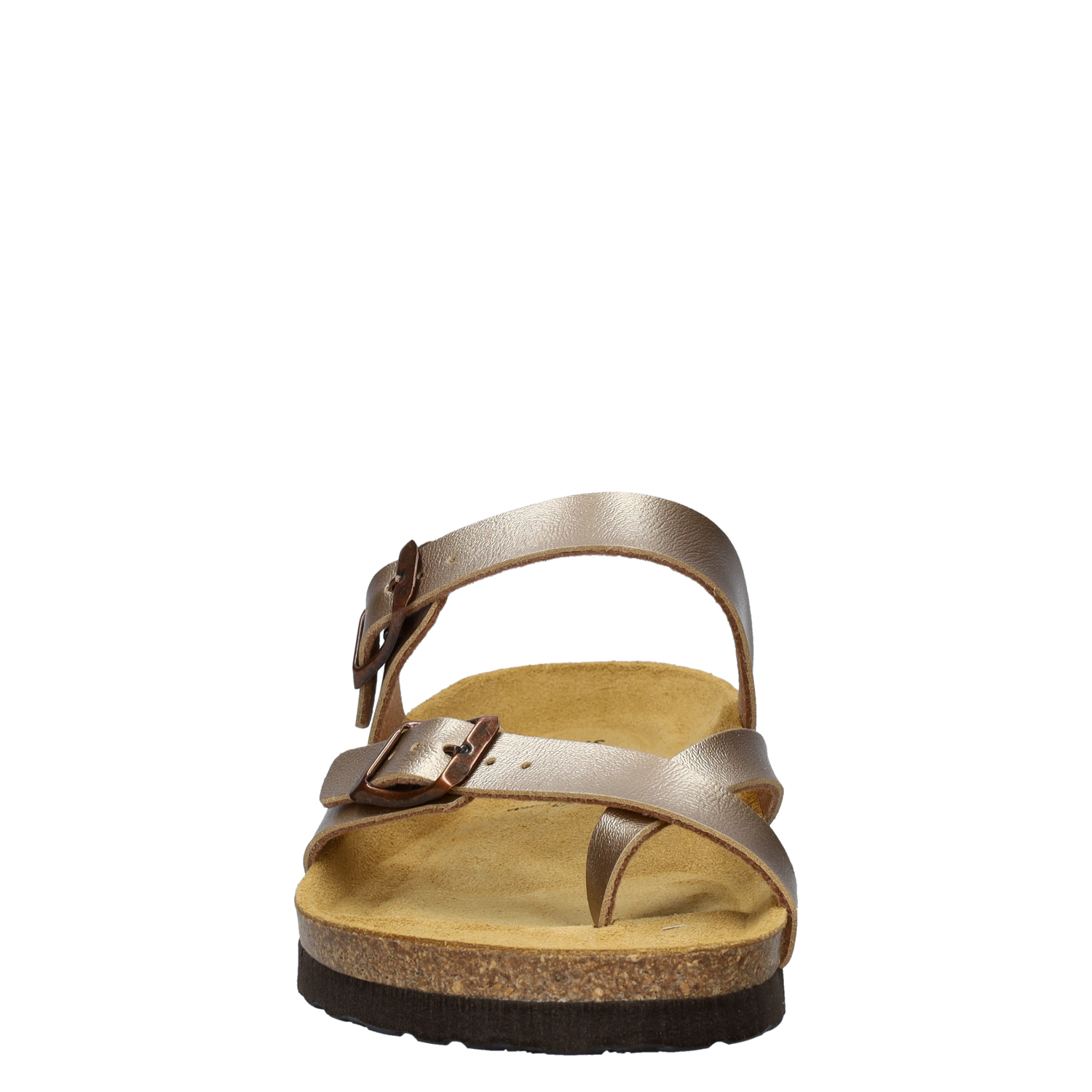 Nelson dames sandaal