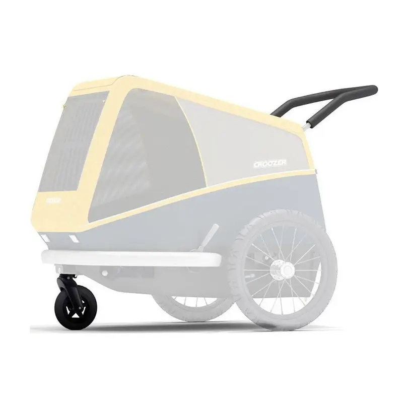 Buggy ENNA und PEPPA