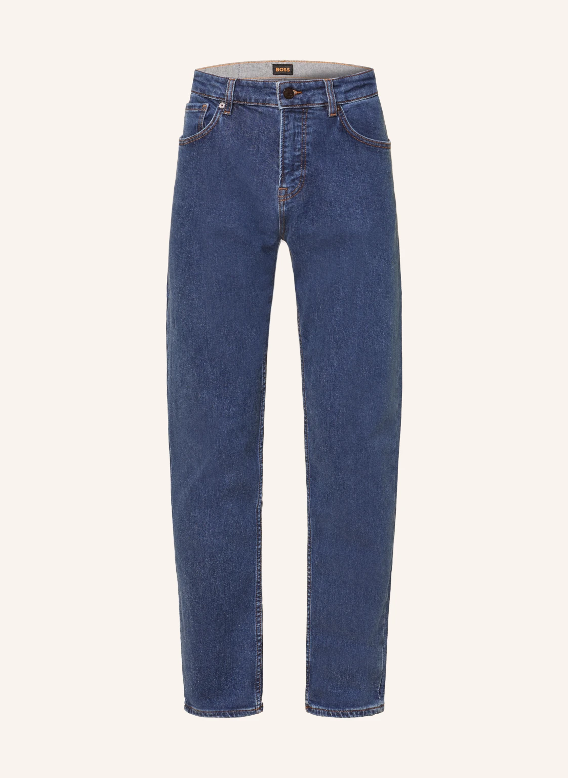 BOSS Jeans RE.MAINE Regular Fit