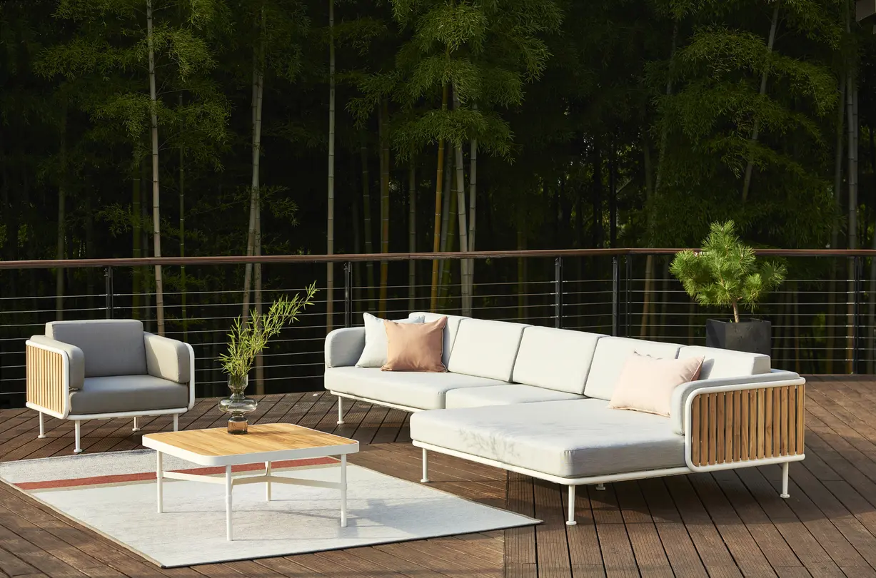 Gartensessel Mindo 100