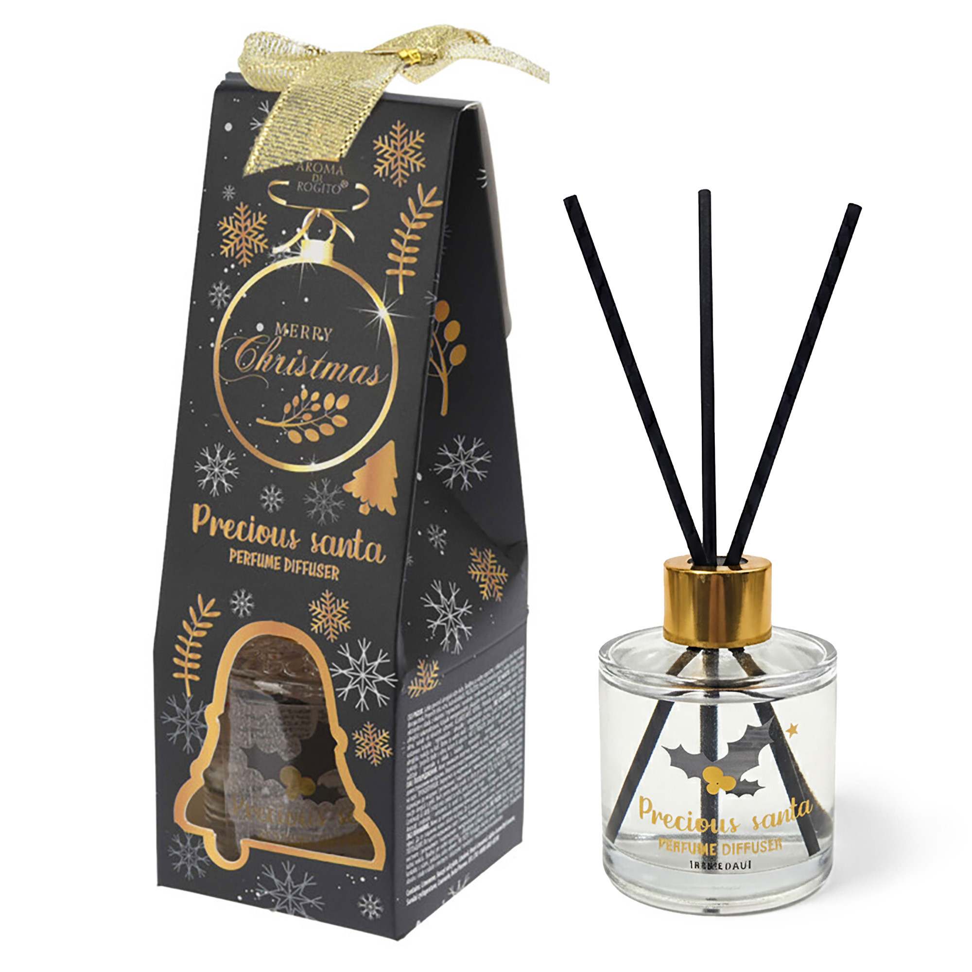 Patyczki Zapachowe Dyfuzor Odświeżacz Powietrza 50ml Drzewo Sandałowe