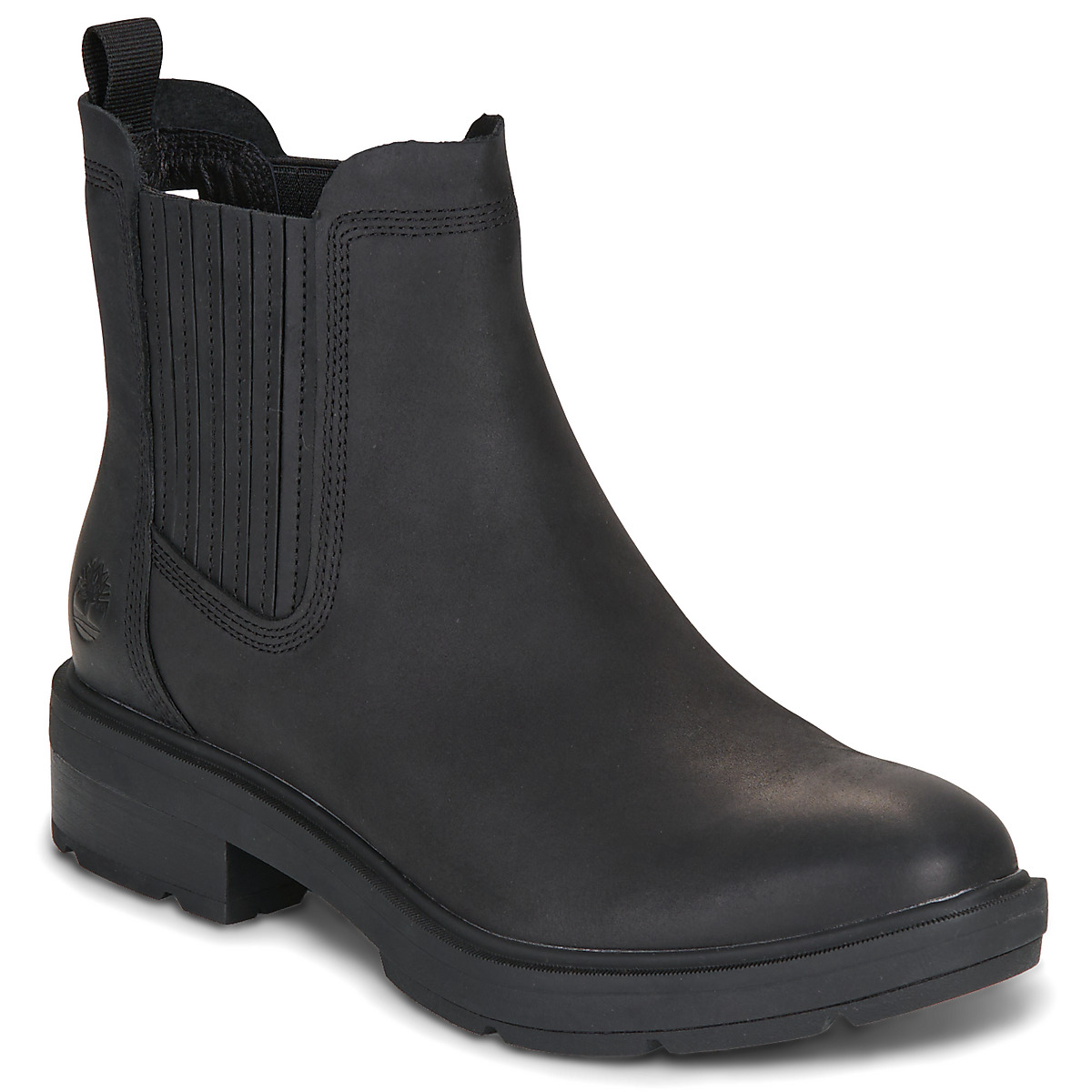 Timberland - BRIMFIELD - Black