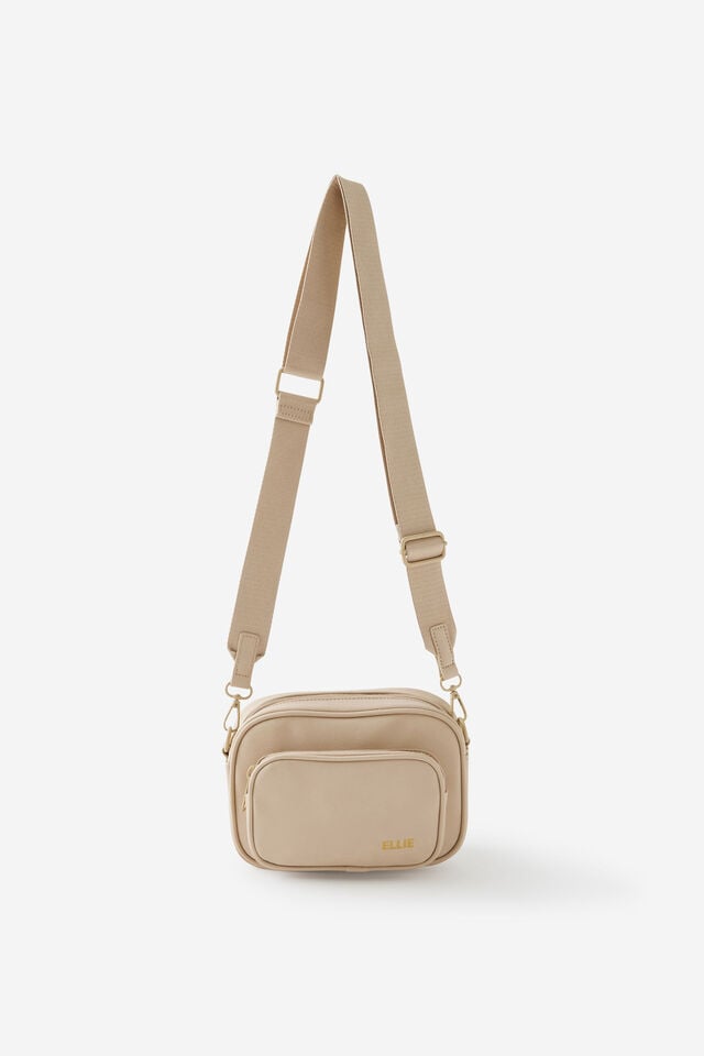 Personalised Pro Camera Crossbody