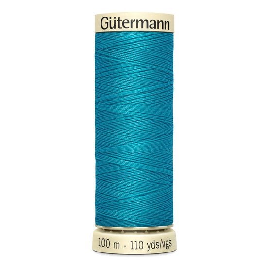 Gutermann Blue Sew All Thread 100m (946)