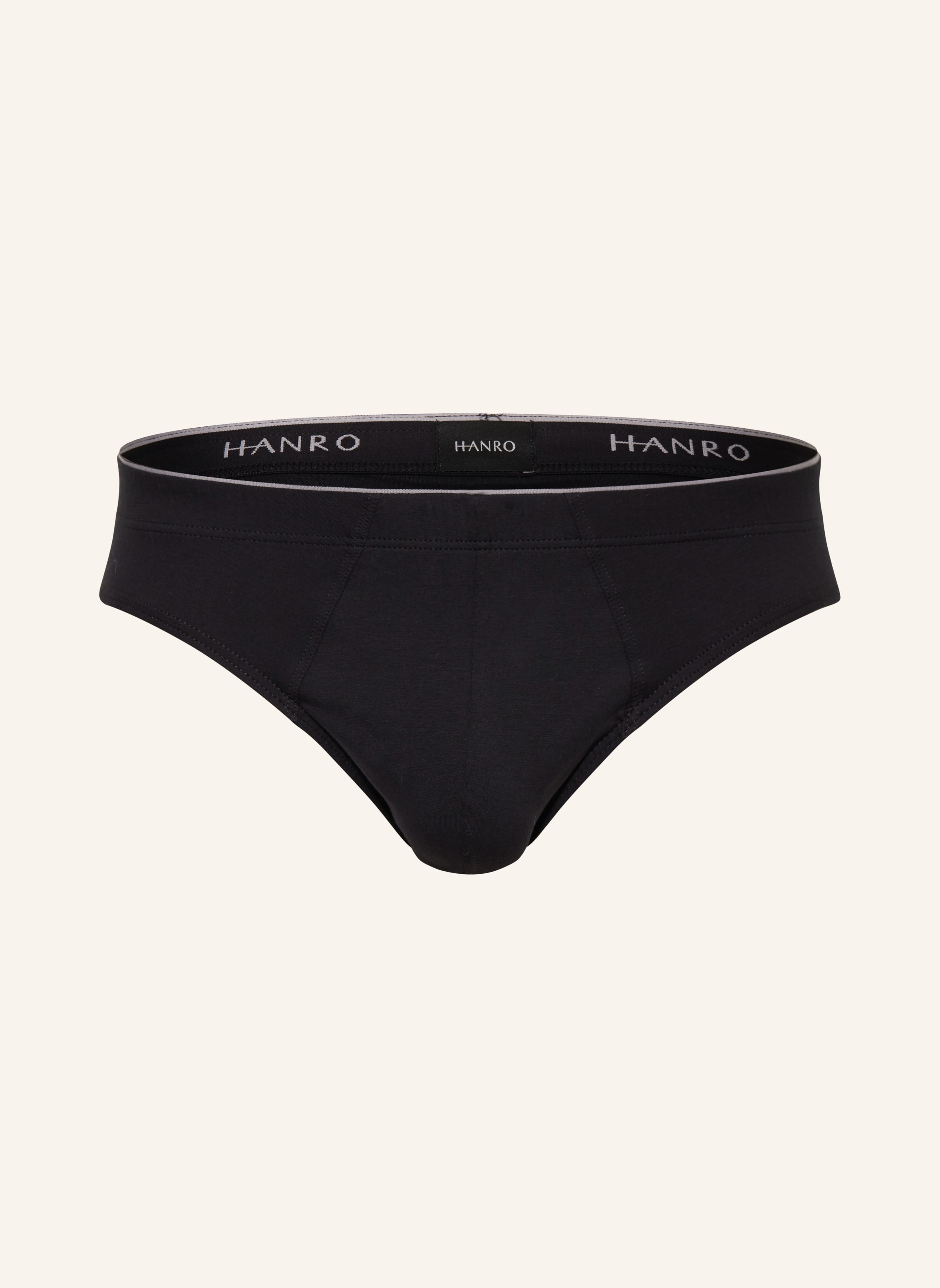 HANRO Slip COTTON SUPERIOR