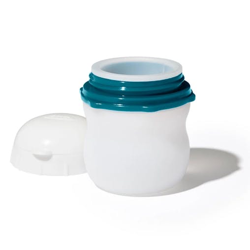 OXO Good Grips Prep & Go Silicone Squeeze Bottles 2 Piece