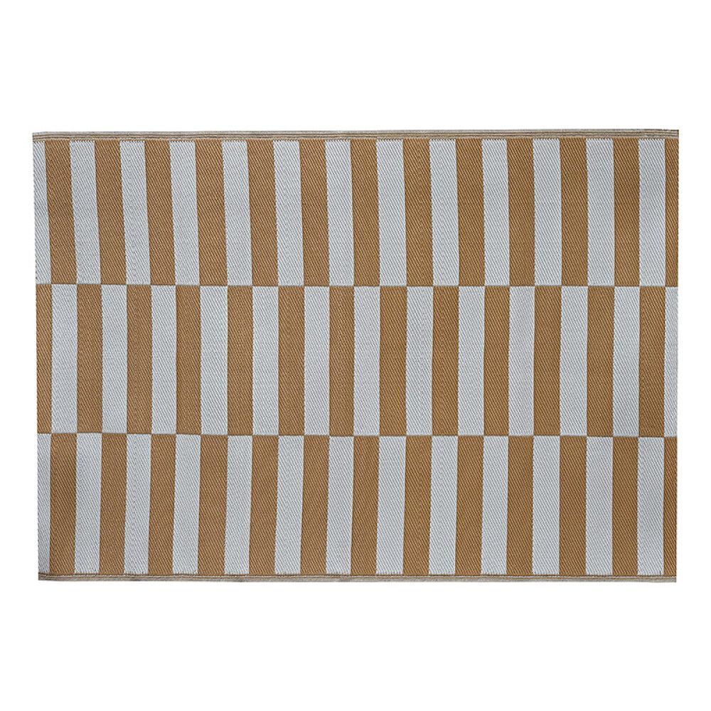 UTETEPPE ELEGANT BEIGE 150X200CM