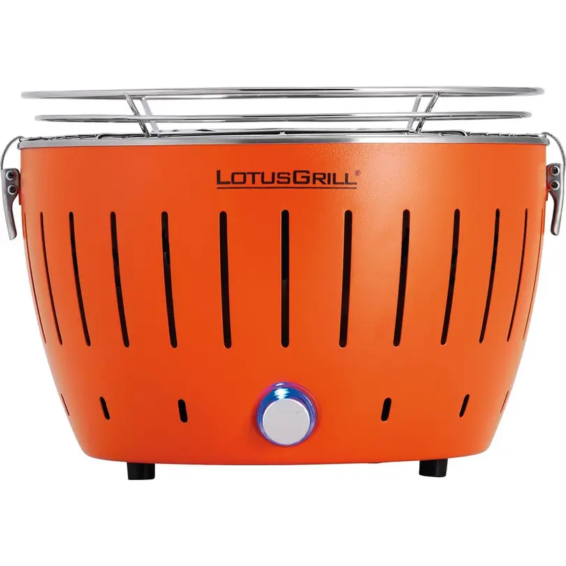 Campinggrill Small