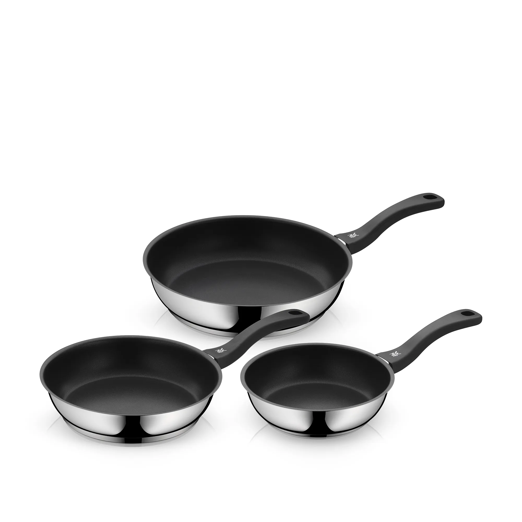WMF Non-Stick Fry Pan Set 3-Piece