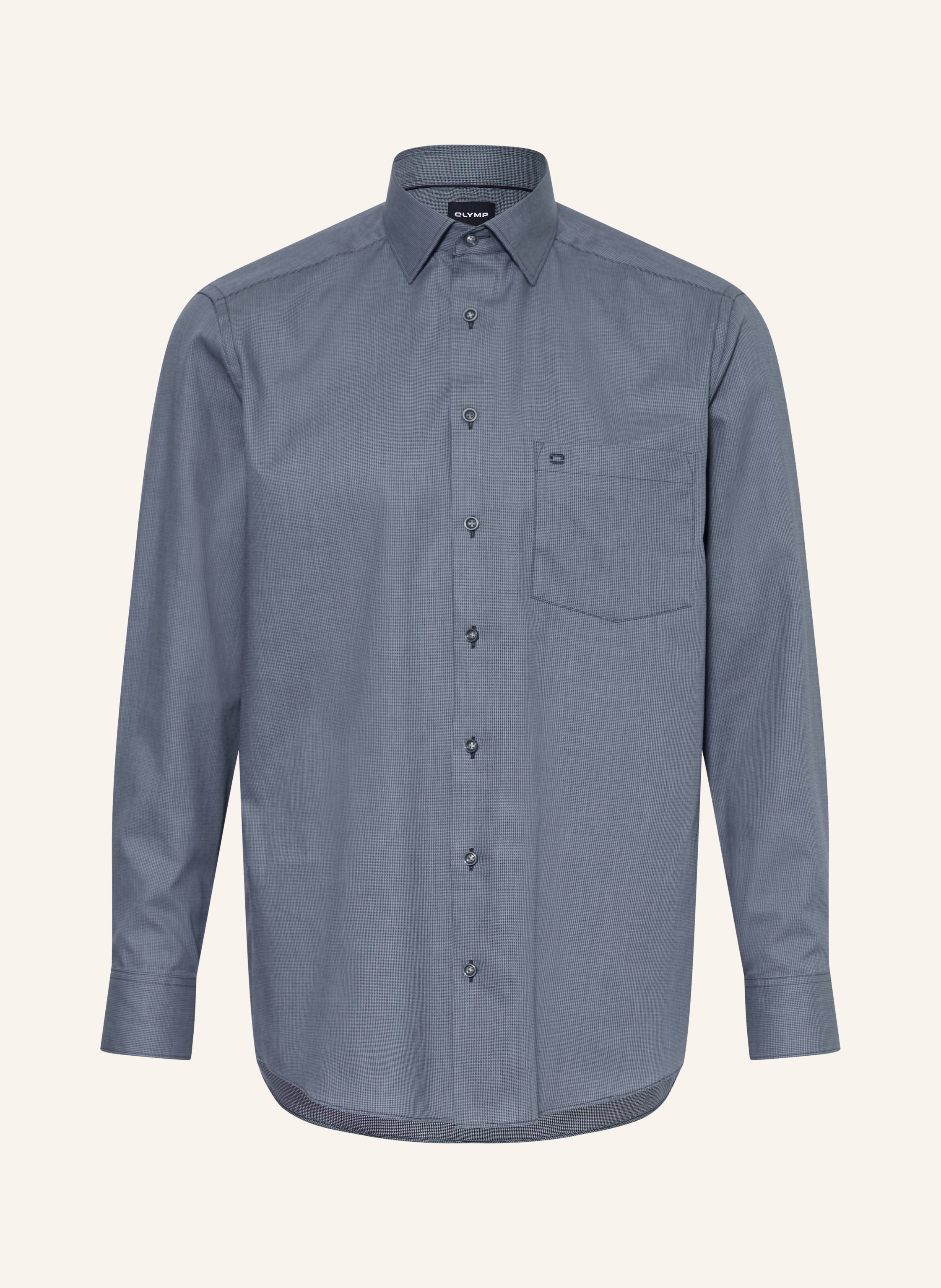 OLYMP Hemd Luxor comfort fit