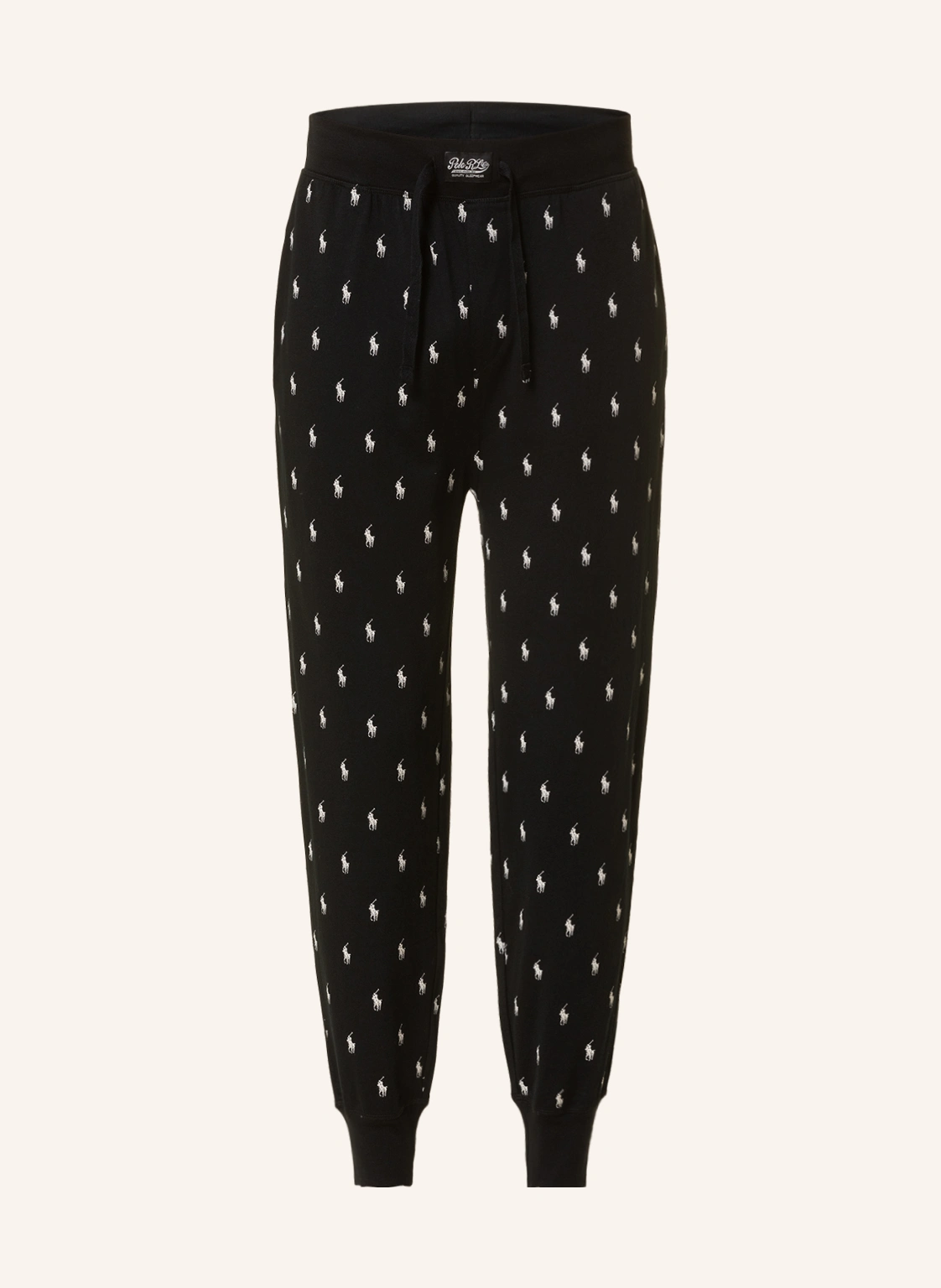 POLO RALPH LAUREN Lounge-Hose