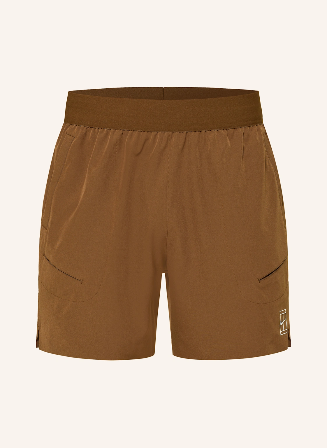 Nike Tennisshorts COURT ADVANTAGE
